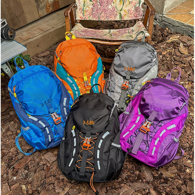 Hiking Backpack Factory - Children's Unisex Outdoor Lightweight Waterproof
