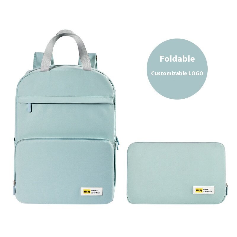 Backpack Factory - Lightweight Foldable Waterproof Student Schoolbag