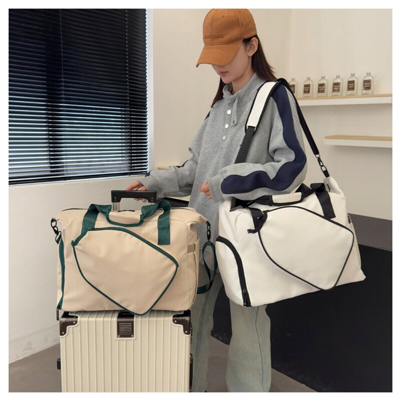 Tennis Bag Factory - High Quality Women's Large Capacity Waterproof