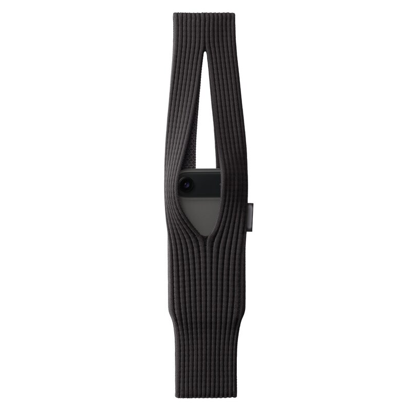 Knitted Bag Factory - Best Selling iPhone Lanyard Headphone Bag