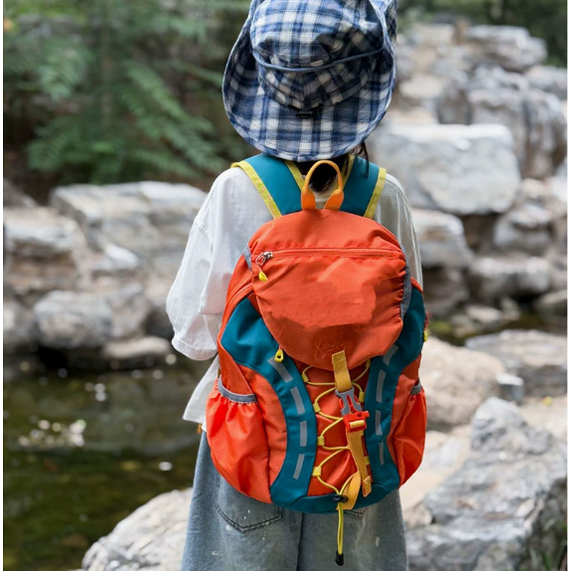 Hiking Backpack Factory - Children's Unisex Outdoor Lightweight Waterproof