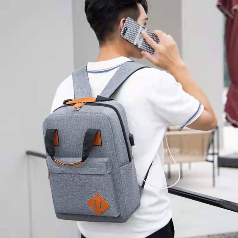 Backpack Set Factory - 2022 New Style 3-Piece Purses for Girls Women