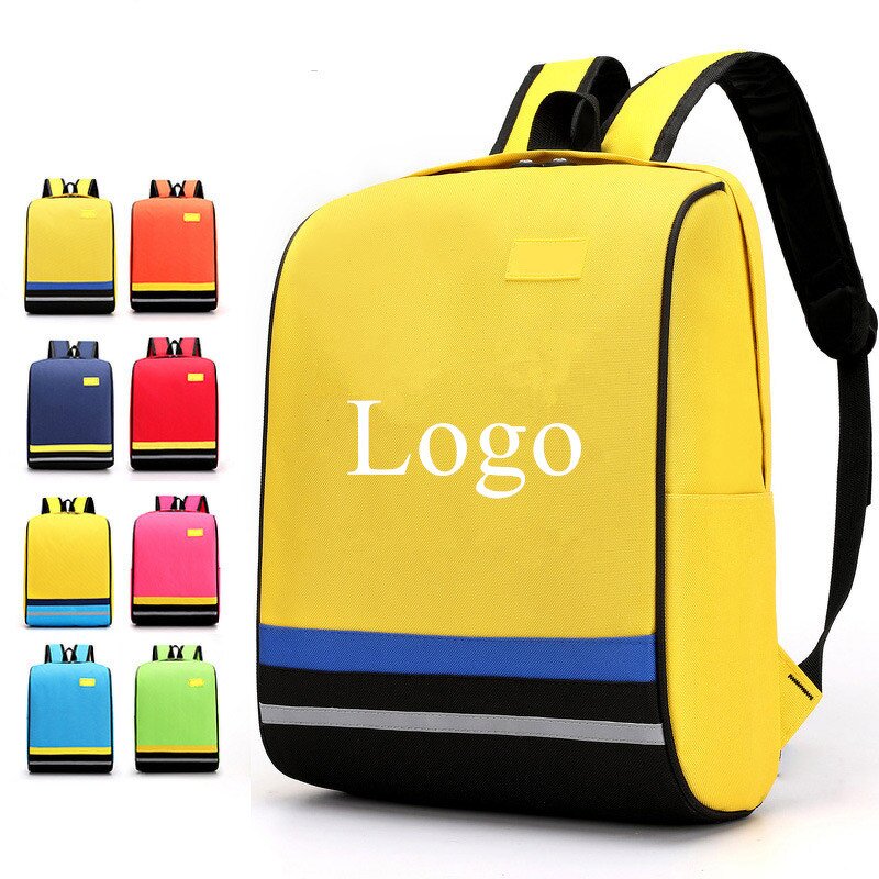 Backpack Factory - New Design Stylish Cheap High Class Student Bag