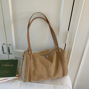 Messenger Bag Factory - Fashion Design Women Pillow Bag Minimalist