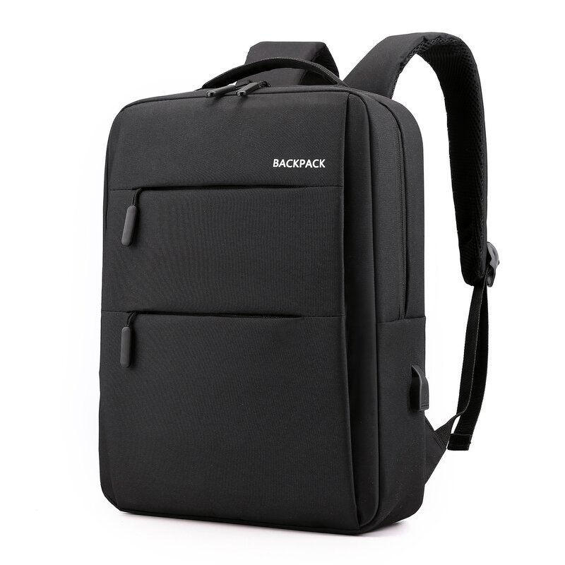 Backpack Factory - 2021 Wholesale Business Waterproof Laptop Backpack