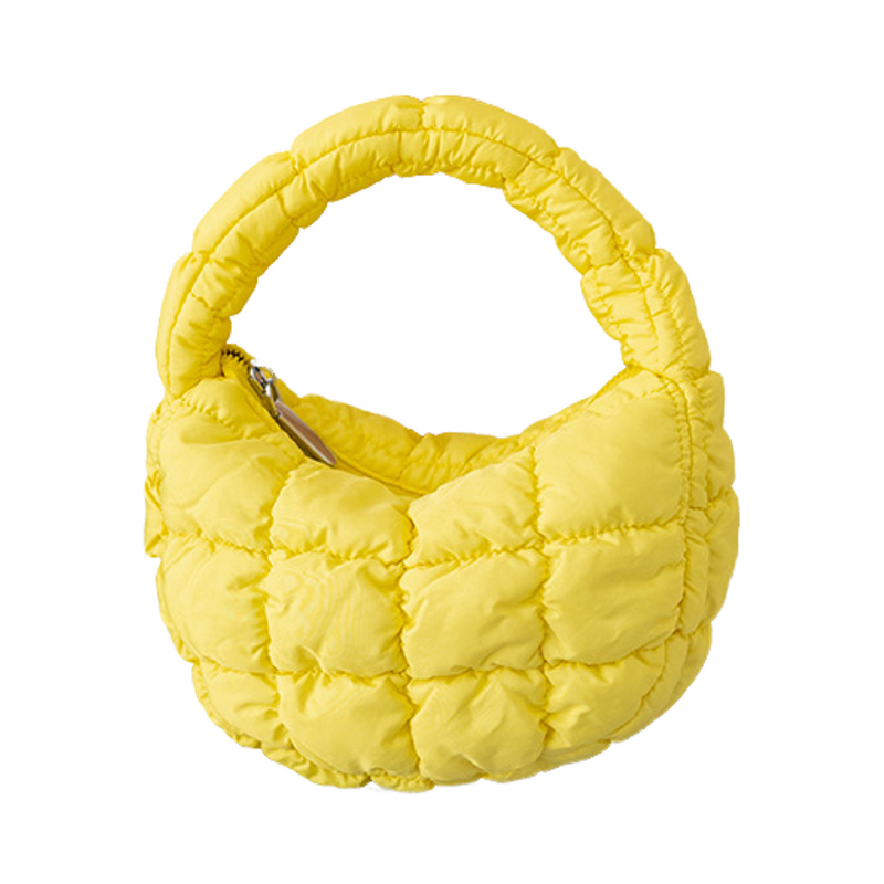 Tote Bag Factory - 2024 Hot Selling Custom Logo Lightweight Quilted