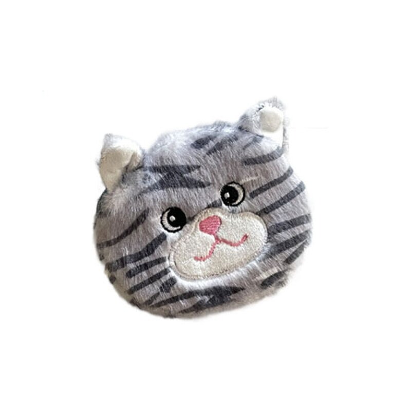 Coin Purse Factory - Cute Cat Mini Portable Storage Earphone Bag