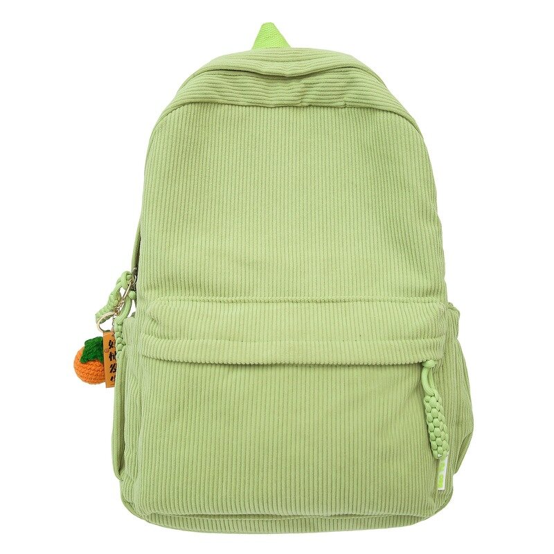 Backpack Factory - New Arrival Casual Student Larger Capacity