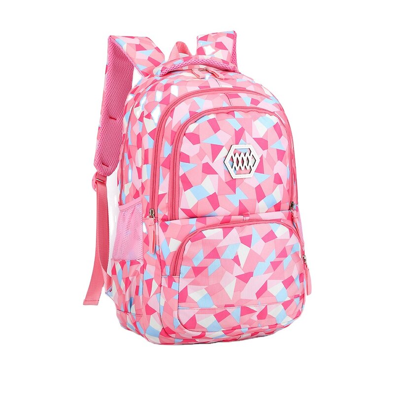 Backpack Set Factory - Best Selling Fashionable Anti-Theft 3pcs Set