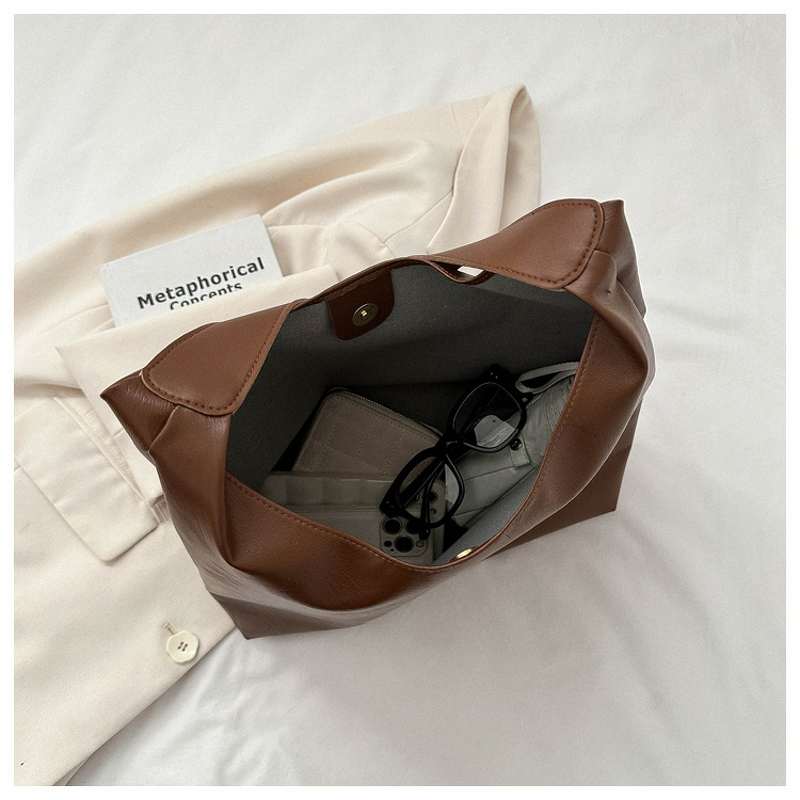 Tote Bag Factory - 2025 New Cheaper Women Handbag Large Capacity