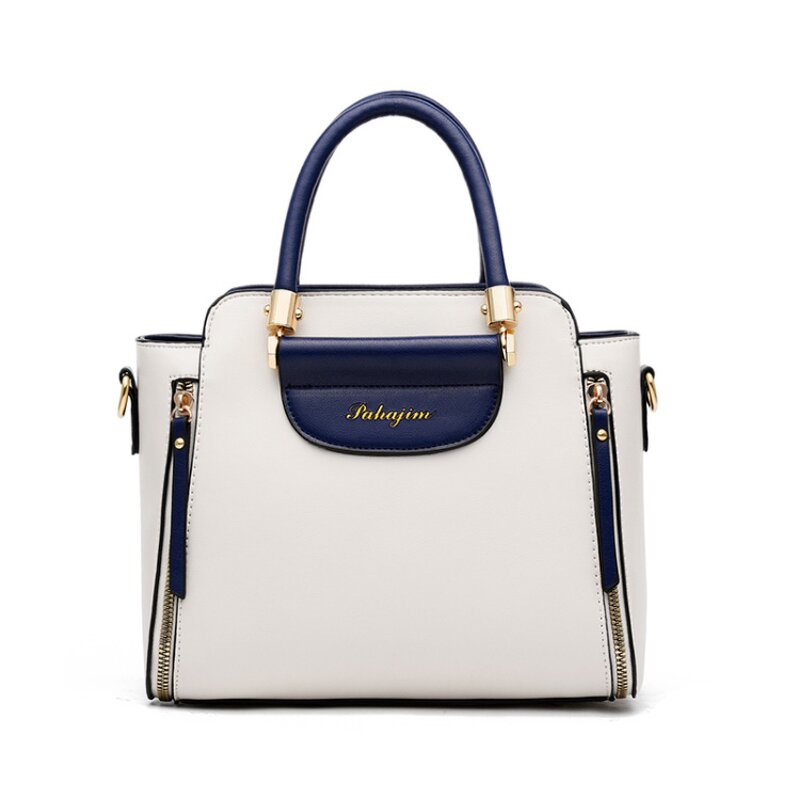 Handbags Factory - Latest Ladies with Zipper Larger Capacity