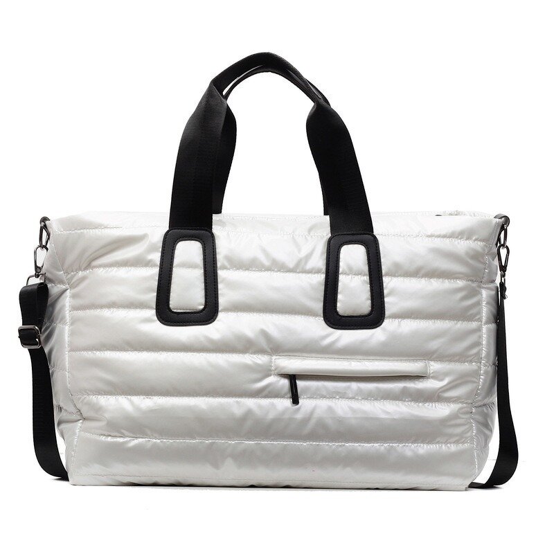 Crossbody Bag Factory - Cross-border Travel Fitness Insulated Shoulder Bag