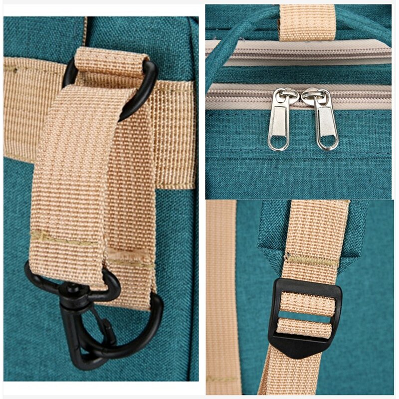 Mummy Travel Bag Factory - Best Selling Multi-Function Expandable Set