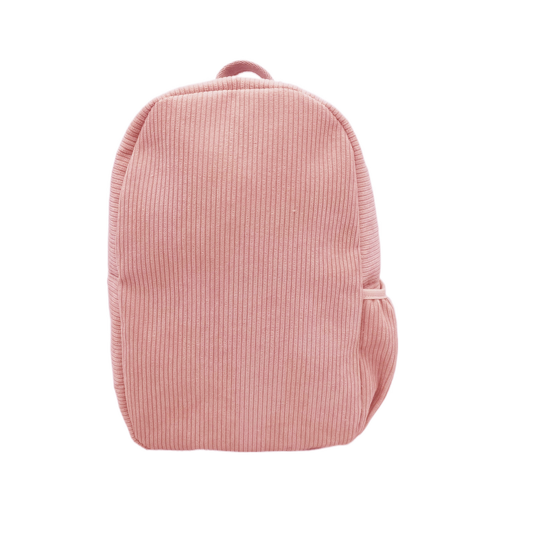 Corduroy Backpack Factory - Teddy Bear for Kids Sport Hiking Bags