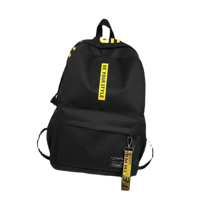 Backpack Factory - Promotional Summer Waterproof Kid Nylon School Bag