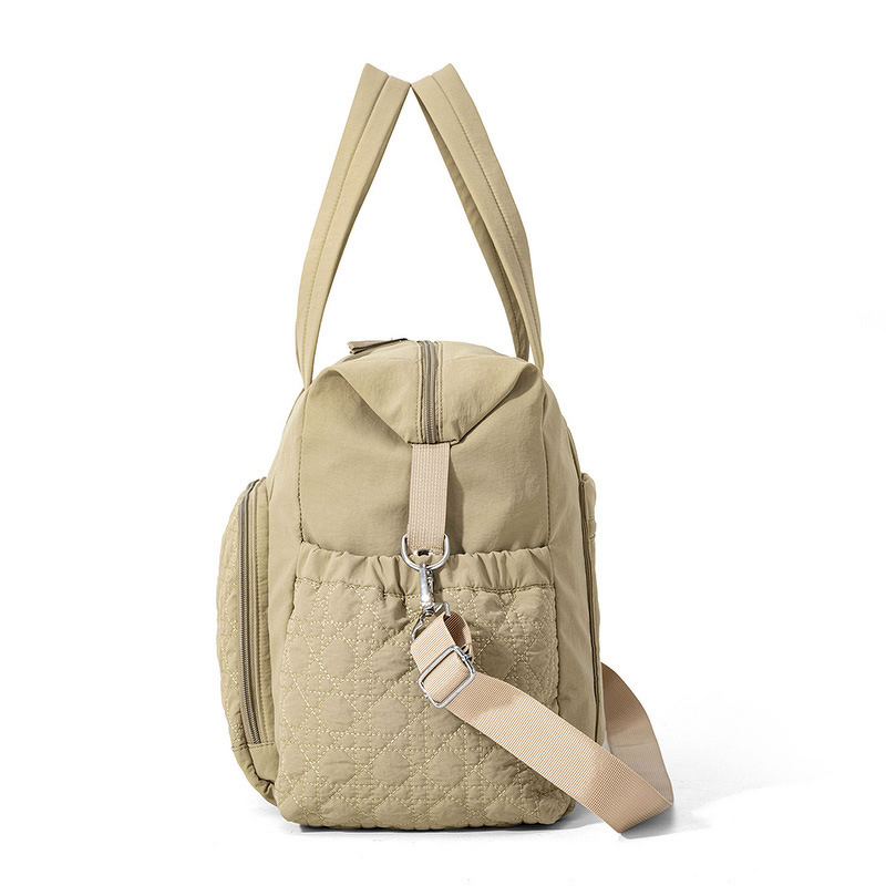 Crossbody Bag Factory - New Arrival Stylish High-Capacity Nylon String