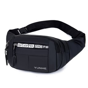 Waist Bag Factory - Outdoor Waterproof Hiking Cycling Running Belt