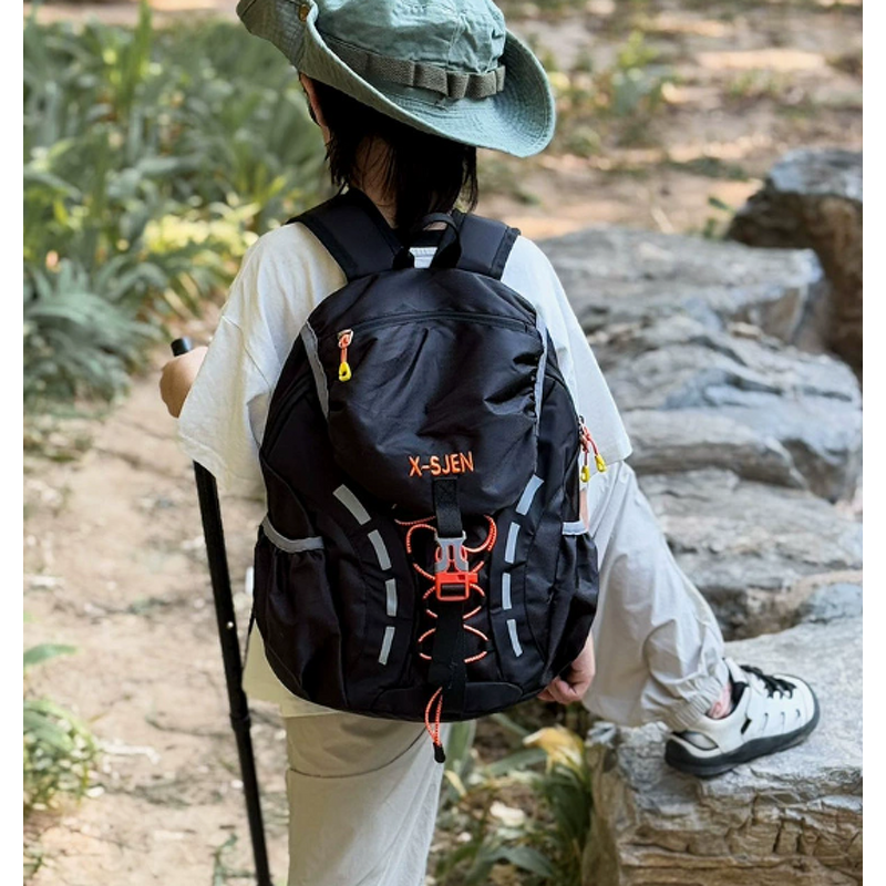 Hiking Backpack Factory - Children's Unisex Outdoor Lightweight Waterproof