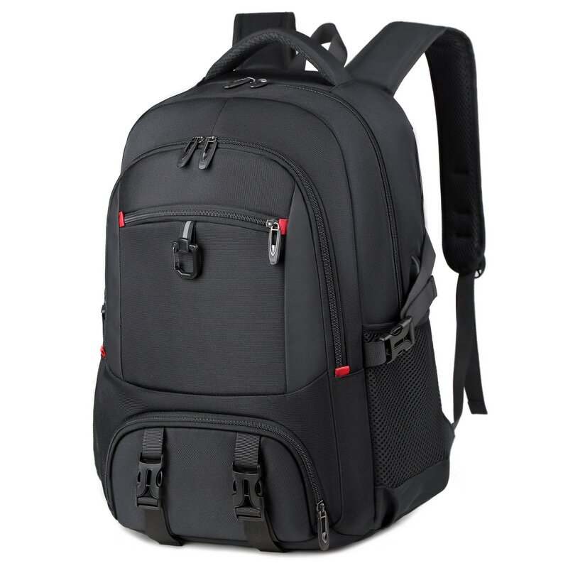 Backpack Factory - Multi-function Unisex Large Capacity Expansion