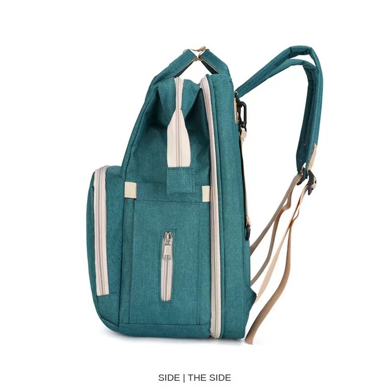 Mummy Travel Bag Factory - Best Selling Multi-Function Expandable Set