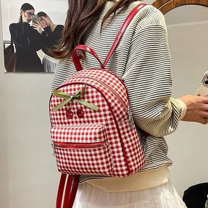 Backpack Factory - Best Selling Women Waterproof Mini Nylon for Travel