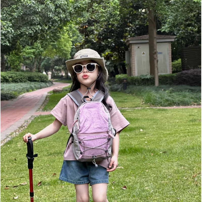 Backpack Factory - Children's Travel Outdoor Lightweight Sports Backpack