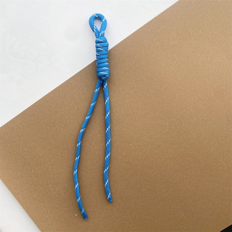 Lanyard Factory - Factory Spot Personality Ins Trend Polyester Rope