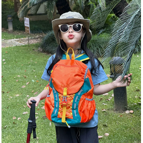 Hiking Backpack Factory - Children's Unisex Outdoor Lightweight Waterproof