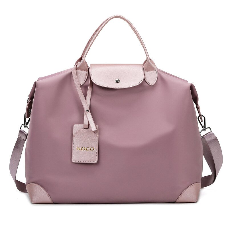 Duffel Bag Factory - Wholesale Large Capacity Portable Travel Bag