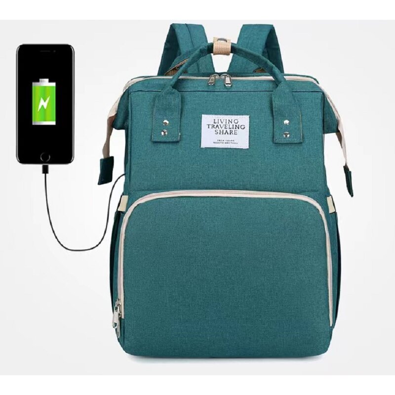 Mummy Travel Bag Factory - Best Selling Multi-Function Expandable Set