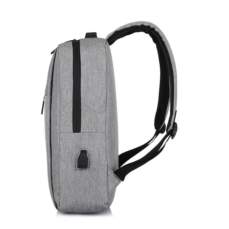 Backpack Factory - Hot Sale 20L USB Charging Business Laptop Bag