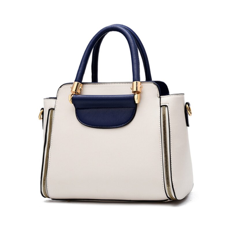 Handbags Factory - Latest Ladies with Zipper Larger Capacity