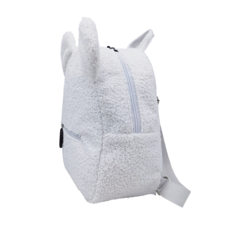 Plush Backpack Factory - 2023 New Teddy Travel Hiking School Backpack