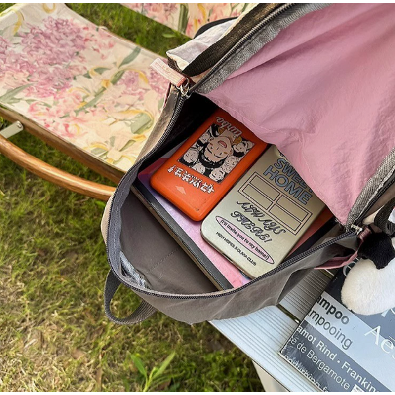 Backpack Factory - Children's Travel Outdoor Lightweight Sports Backpack