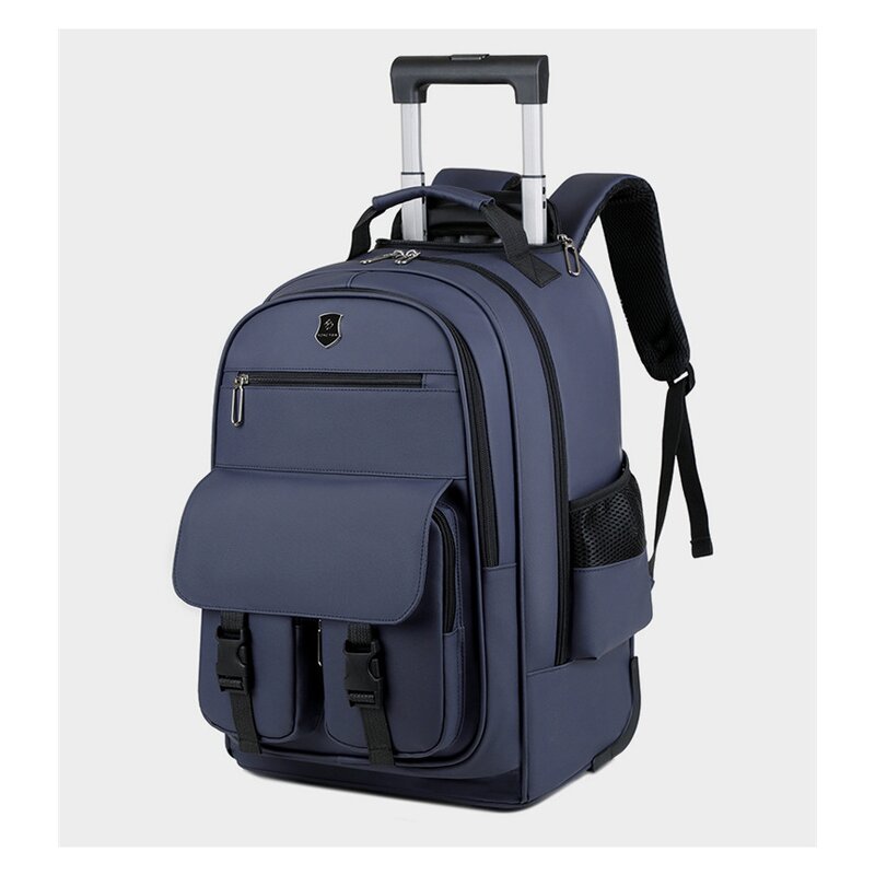 Backpack Factory - Wholesale Fashion Unisex Waterproof Anti-Theft
