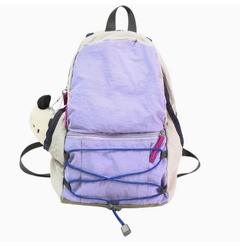 Backpack Factory - Children's Travel Outdoor Lightweight Sports Backpack