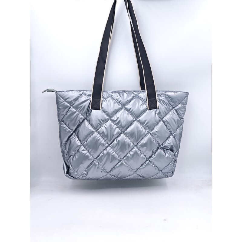 Tote Bags Factory - Premium Custom Color Genuine Leather Woven