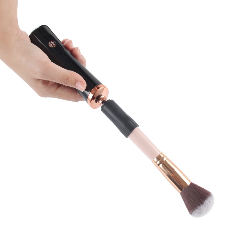 Makeup Brush Cleaner Factory - NEW DESIGN Electric Automatic