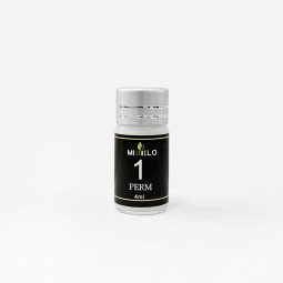 Eyelash Lift Pack Manufacturer - Single Pack Perm Fixation Cleanser