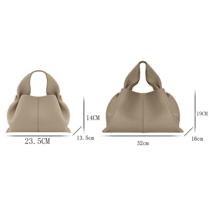 Crossbody Bag Factory - Cloud Simple Home Outdoor Multifunctional