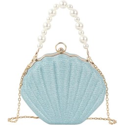 Shoulder Bag Manufacturer - Designer Evening Party Wedding Purse