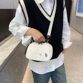 Crossbody Bag Factory - Lady Adjustable Strap Multi Function Shoulder