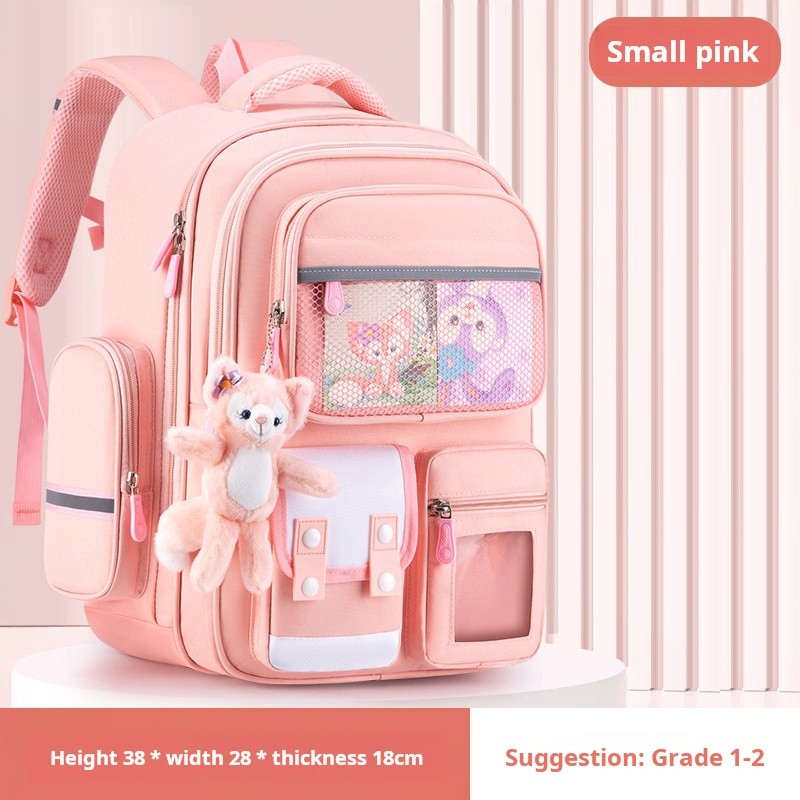 Schoolbag Manufacturer - Quality Assurance New Design Kids