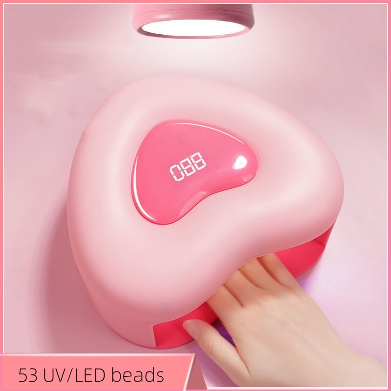 UV Nail Lamp Factory - Wholesale New High-power 280 Watt