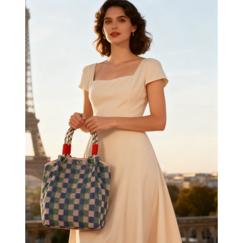 Tote Bag Manufacturer - Wholesale Durable Open Large Capacity