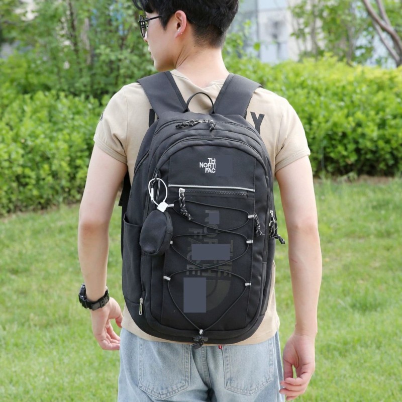 Drawstring Backpack Manufacturer - Waterproof Light Weight Oxford Cloth