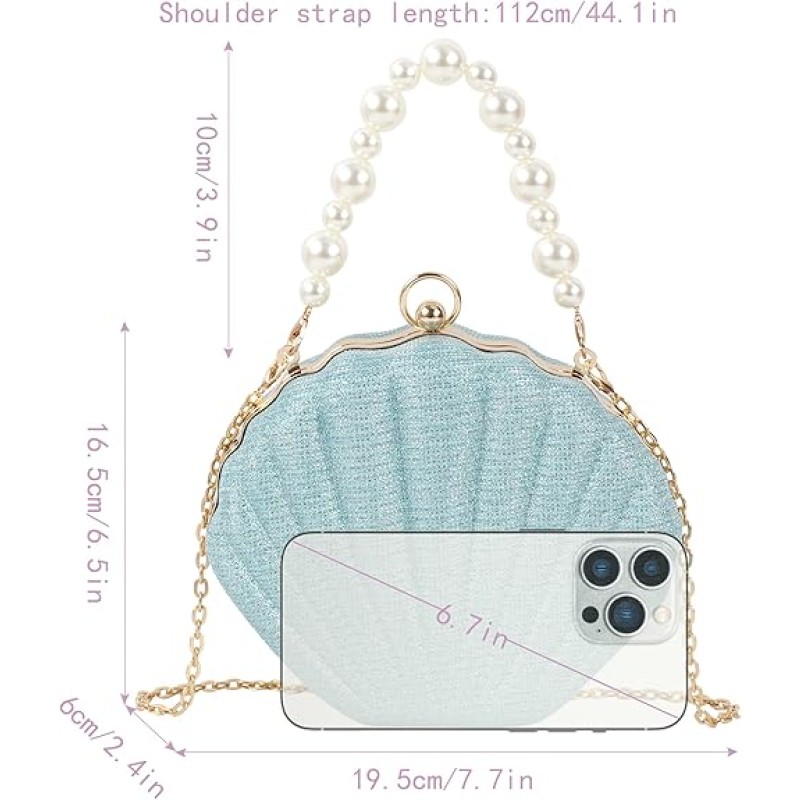 Shoulder Bag Manufacturer - Designer Evening Party Wedding Purse