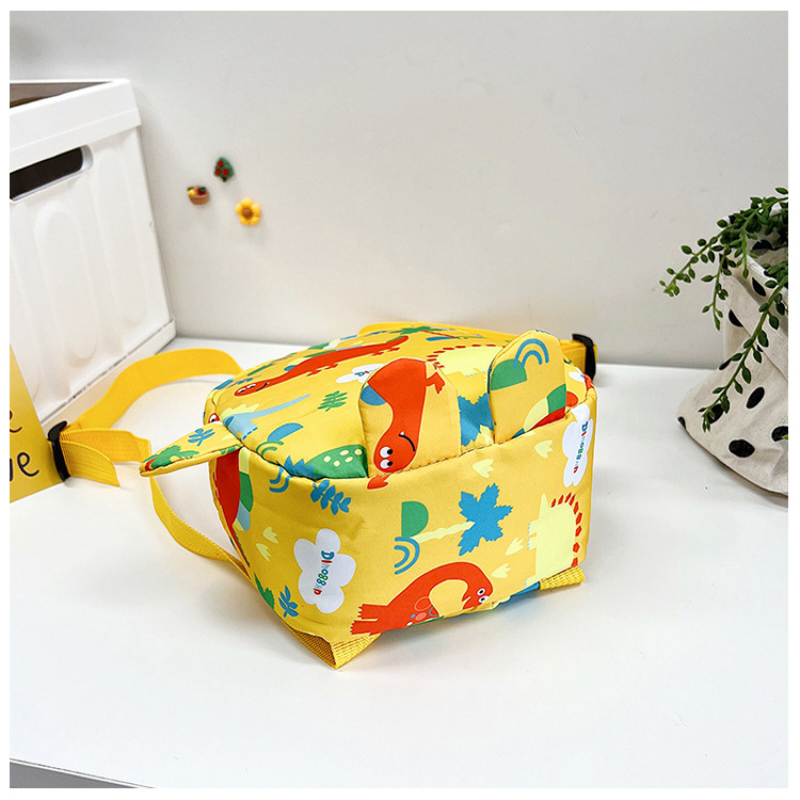 Backpack Manufacturer - New Toddler Mini Sublimation Cartoon