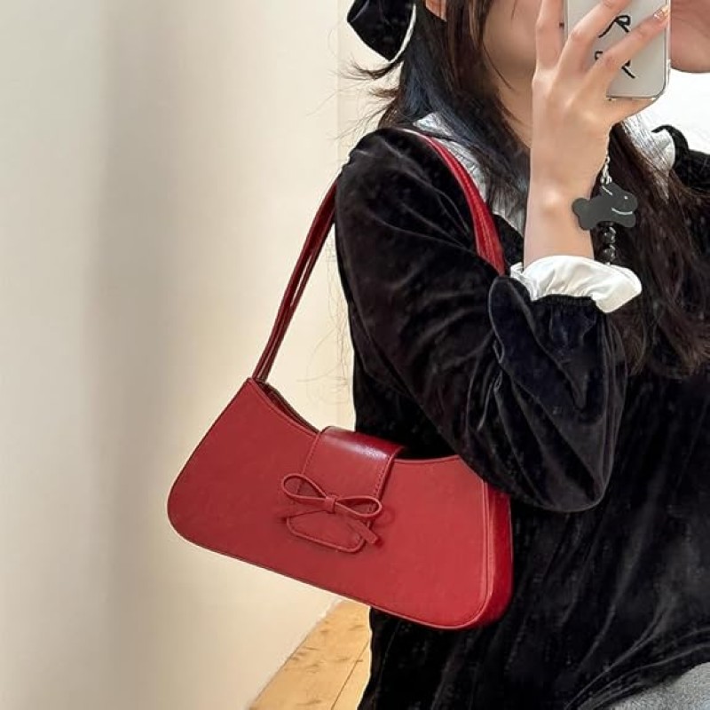 Shoulder Bags Factory - Wholesale Direct Sales PU Shiny Leather