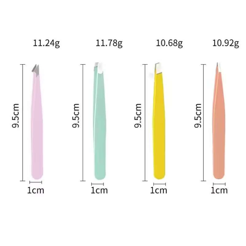 Eyebrow Tweezer Factory - Factory Stainless Steel Eyelash Extension